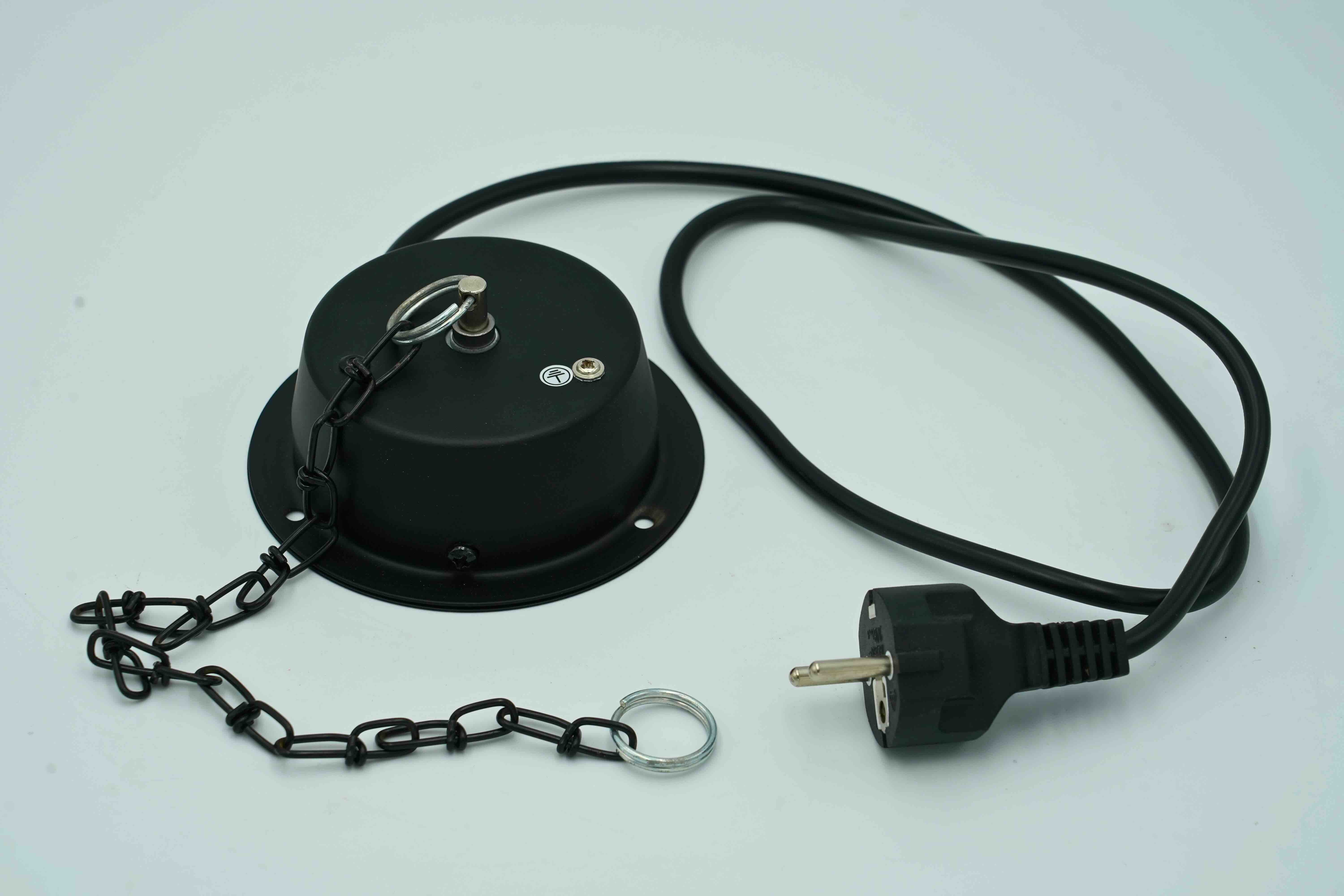Showtec Discokugel-Motor Swift Eventverleih